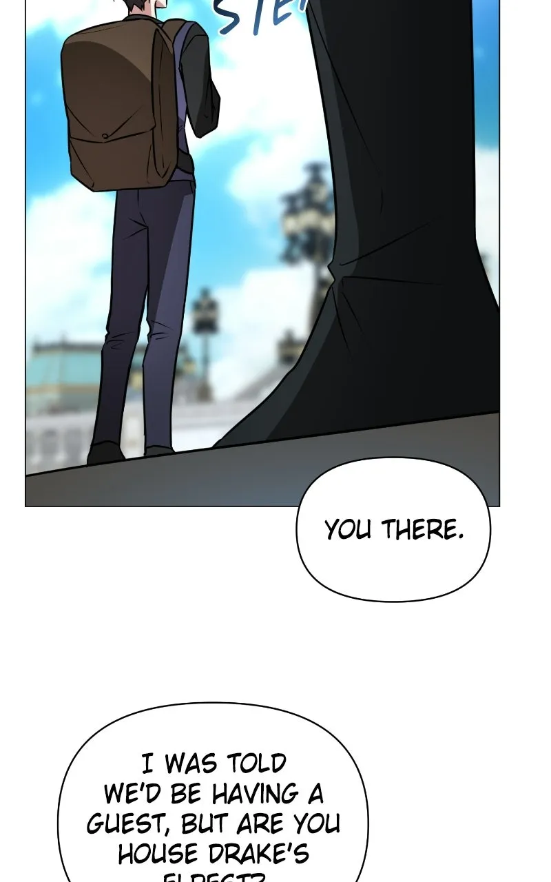 The Academy is Doomed Chapter 73 page 3 - 