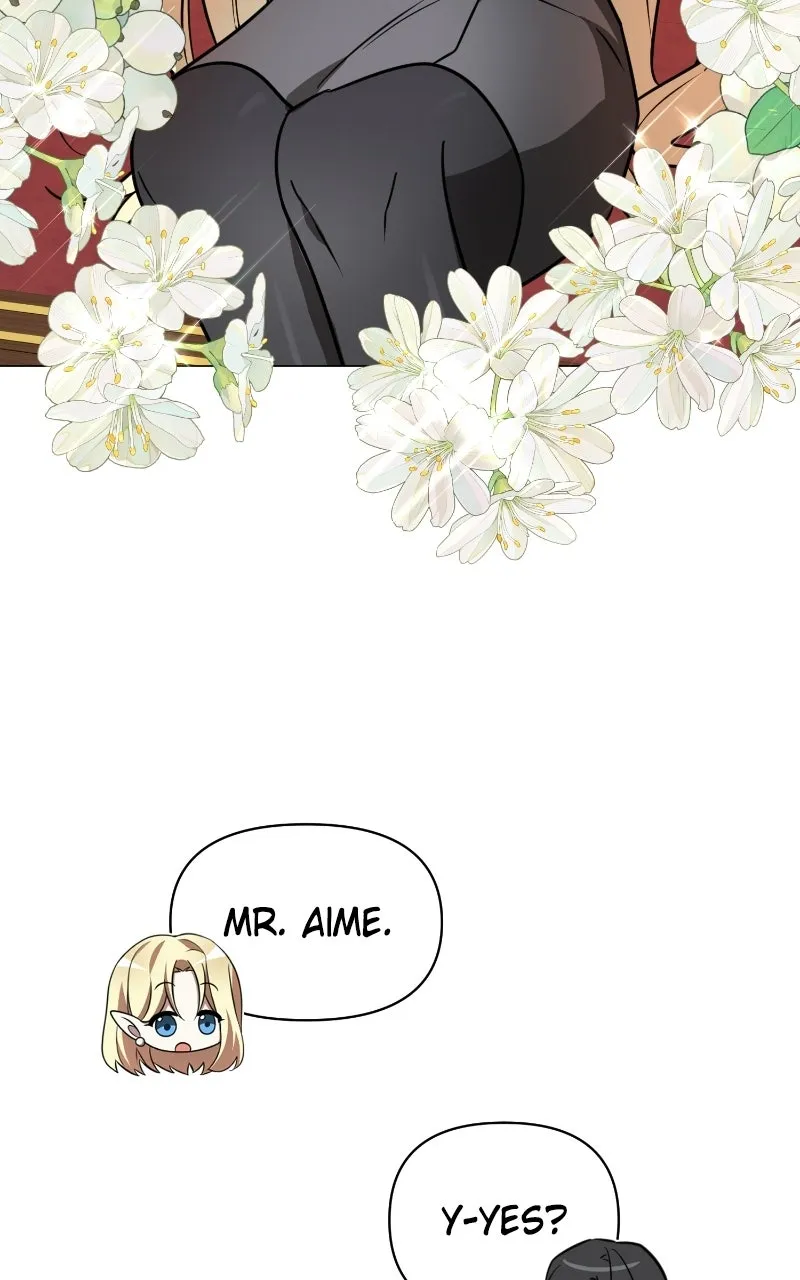 The Academy is Doomed Chapter 73 page 21 - 