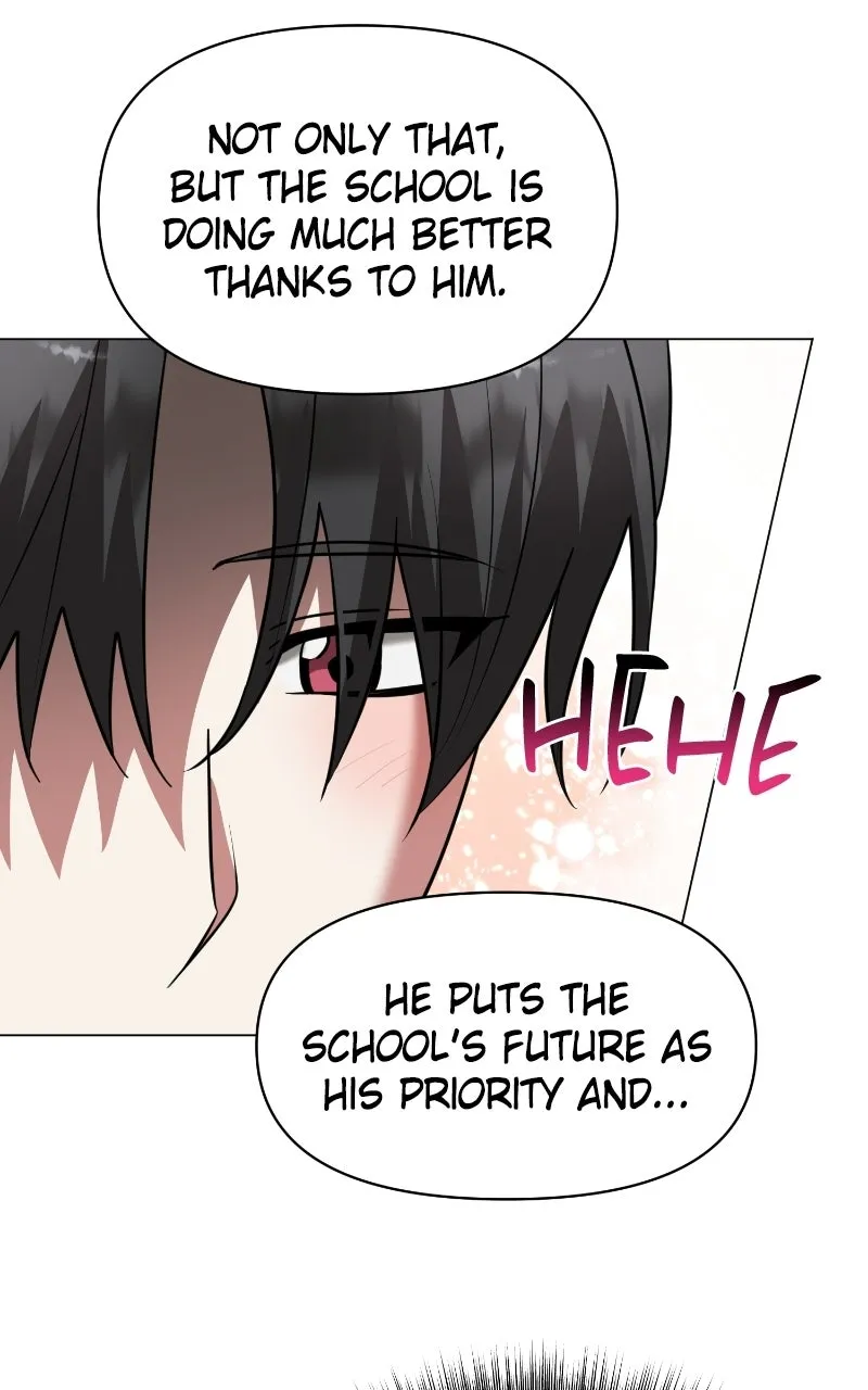 The Academy is Doomed Chapter 73 page 28 - 