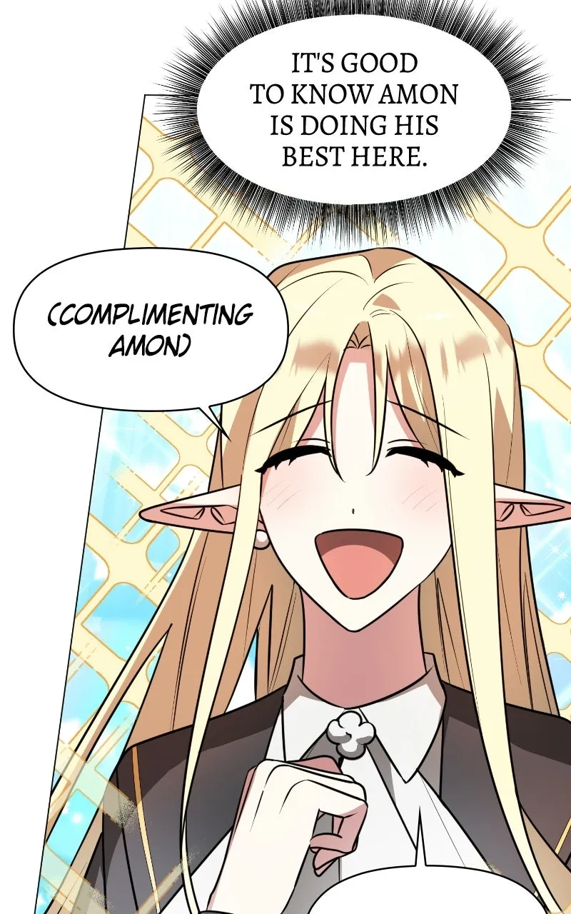 The Academy is Doomed Chapter 73 page 29 - 