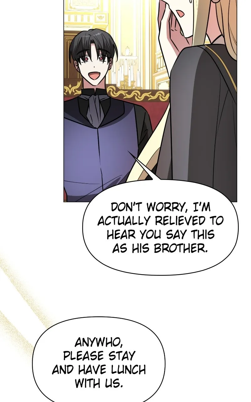 The Academy is Doomed Chapter 73 page 31 - 