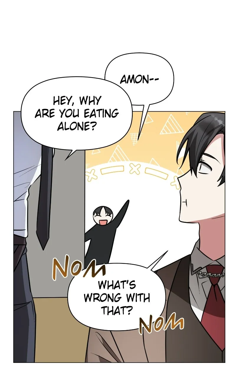 The Academy is Doomed Chapter 73 page 36 - 