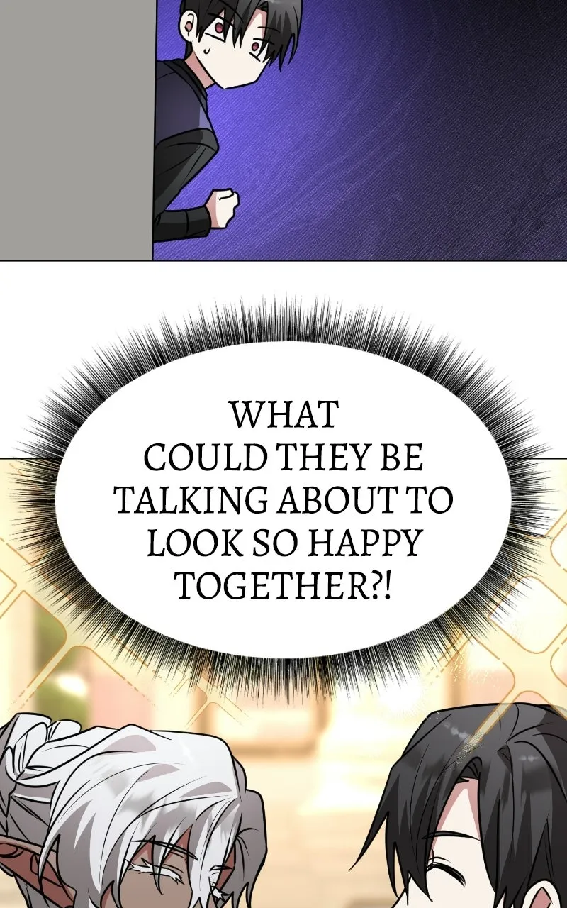 The Academy is Doomed Chapter 73 page 49 - 