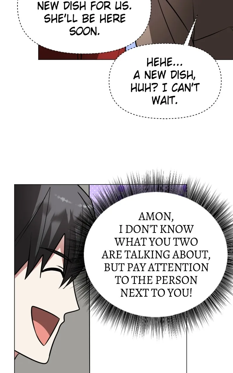 The Academy is Doomed Chapter 73 page 52 - 