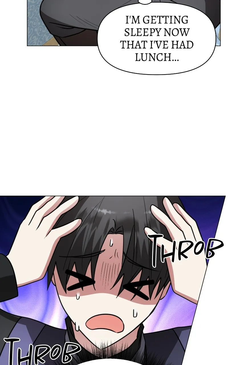 The Academy is Doomed Chapter 73 page 54 - 