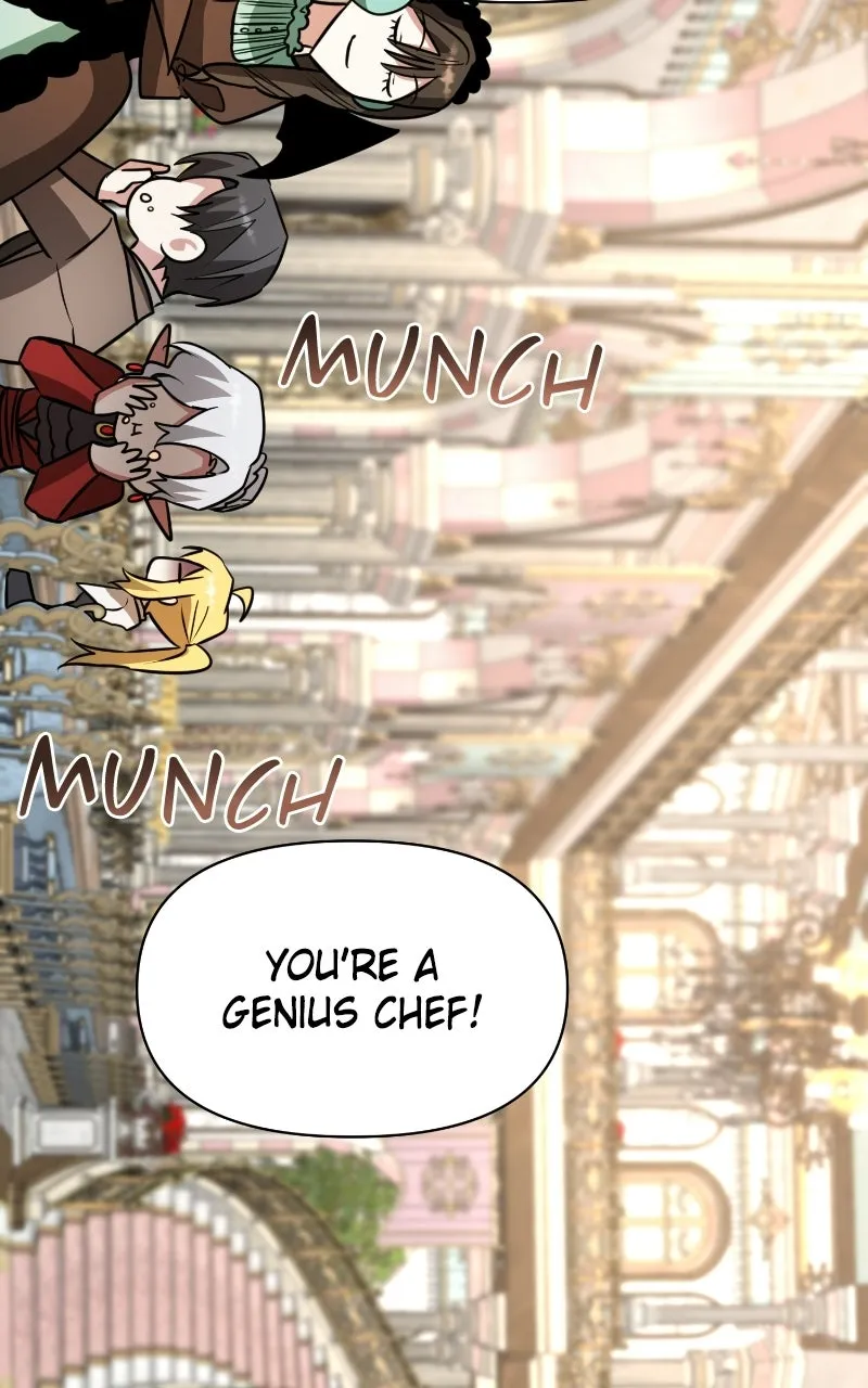 The Academy is Doomed Chapter 73 page 58 - 