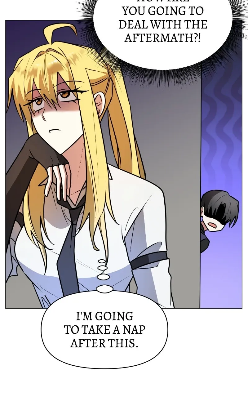 The Academy is Doomed Chapter 73 page 60 - 