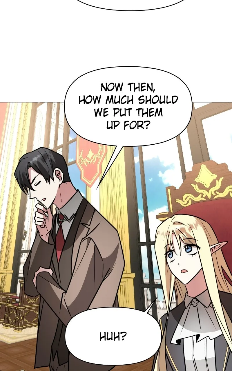 The Academy is Doomed Chapter 73 page 85 - 