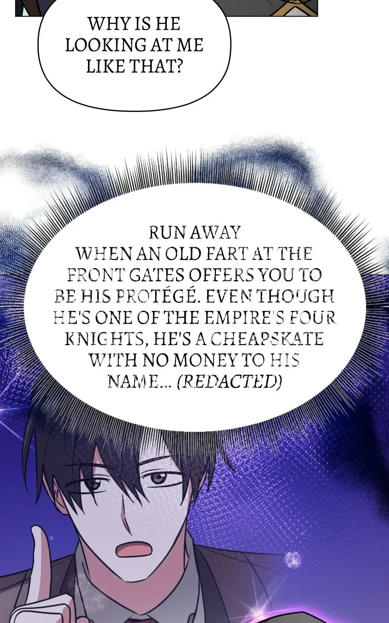 The Academy is Doomed Chapter 73 page 10 - 
