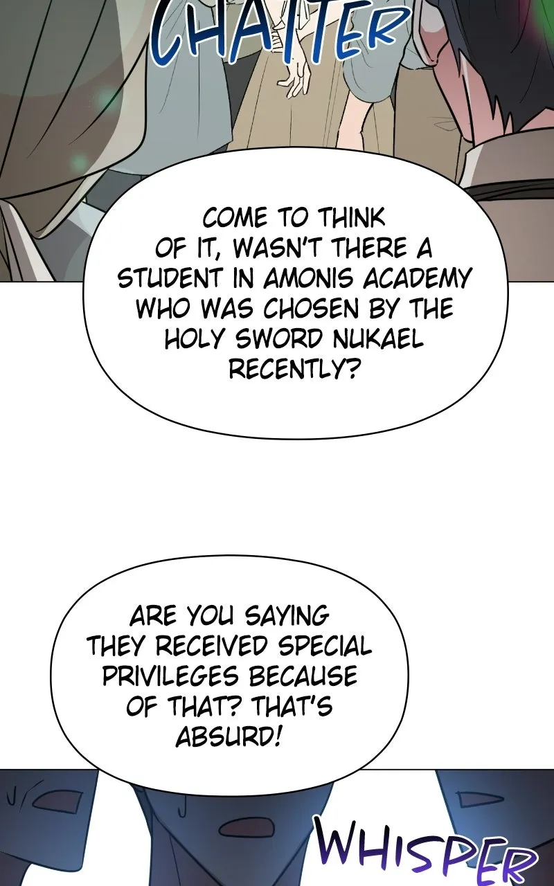 The Academy is Doomed Chapter 73 page 94 - 