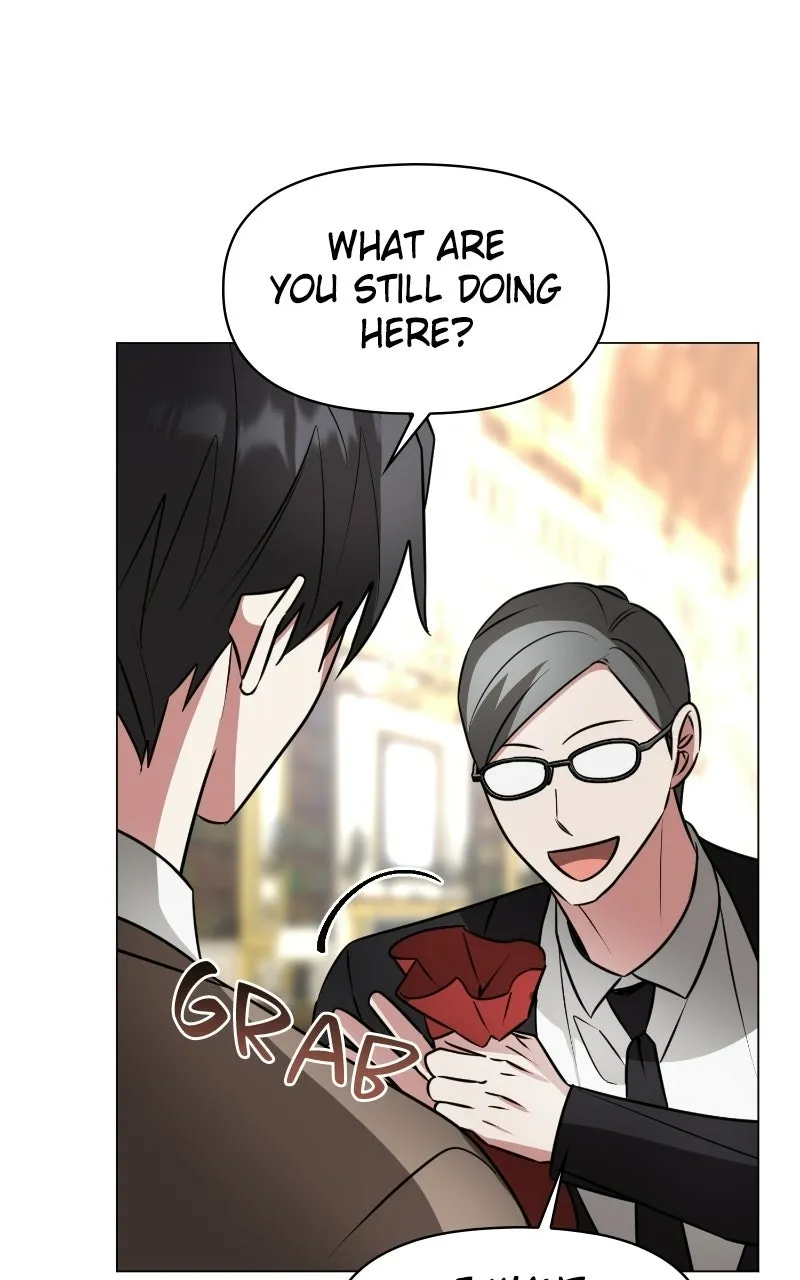 The Academy is Doomed Chapter 74 page 15 - 