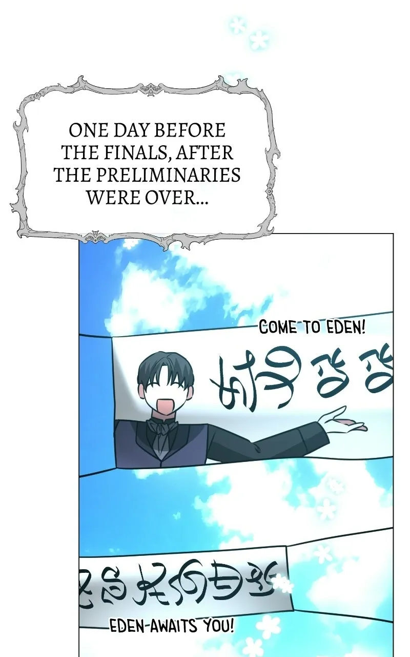 The Academy is Doomed Chapter 74 page 30 - 