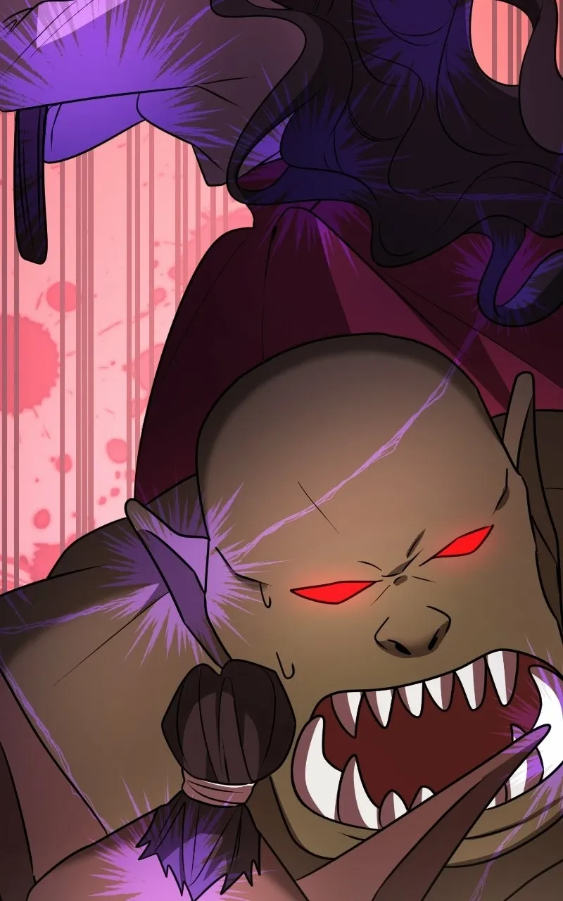 The Academy is Doomed Chapter 74 page 38 - 