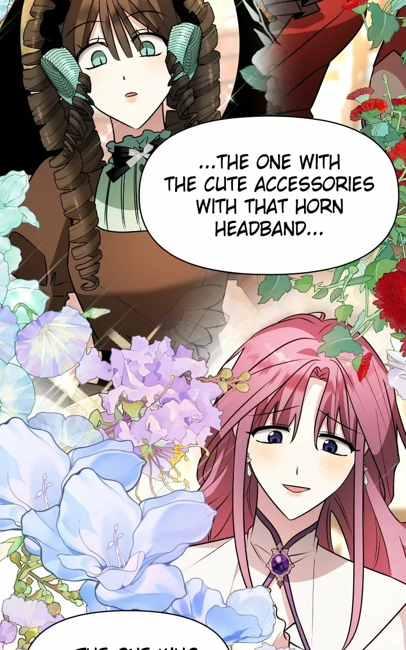The Academy is Doomed Chapter 74 page 50 - 