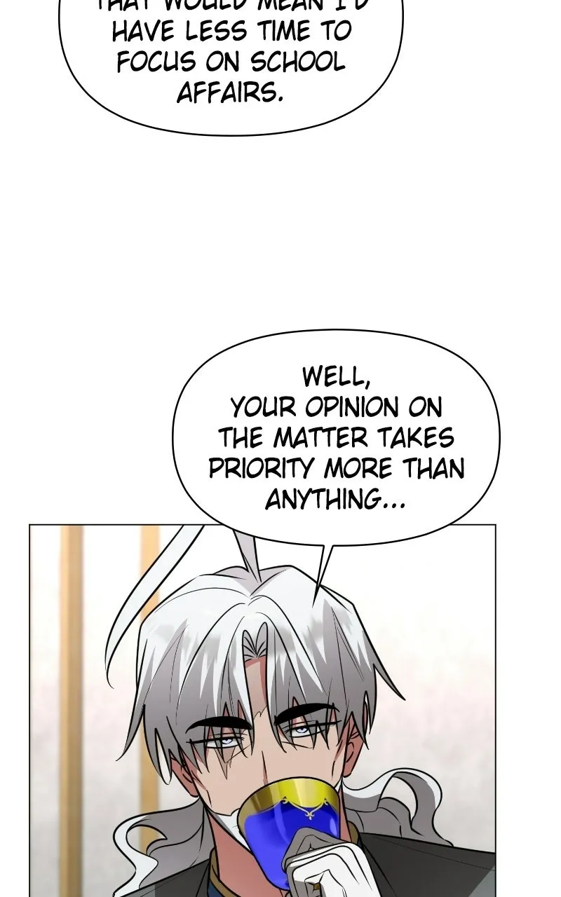 The Academy is Doomed Chapter 74 page 67 - 