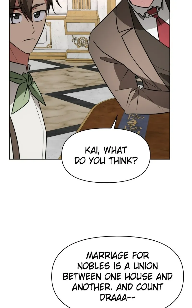 The Academy is Doomed Chapter 74 page 72 - 