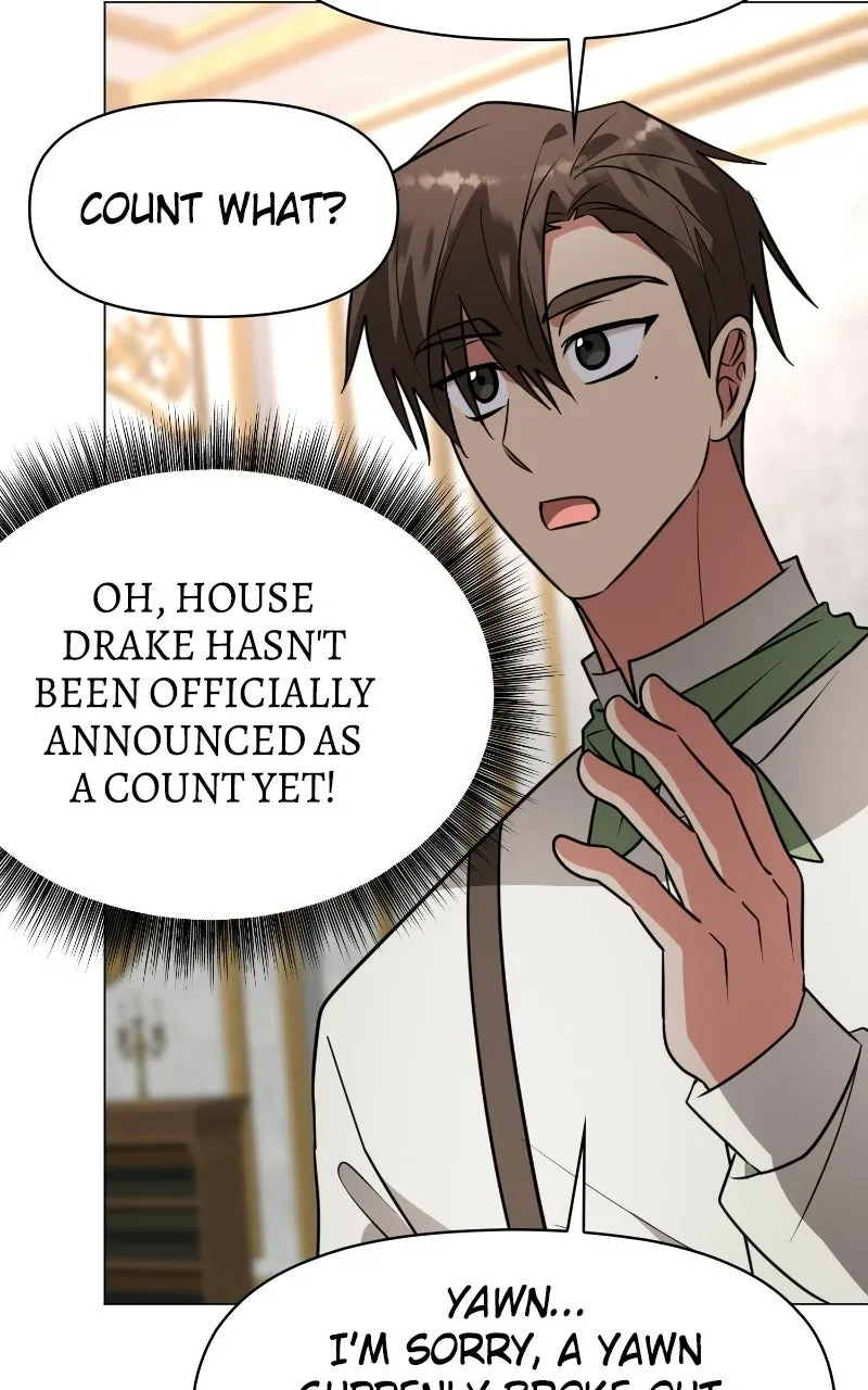 The Academy is Doomed Chapter 74 page 73 - 