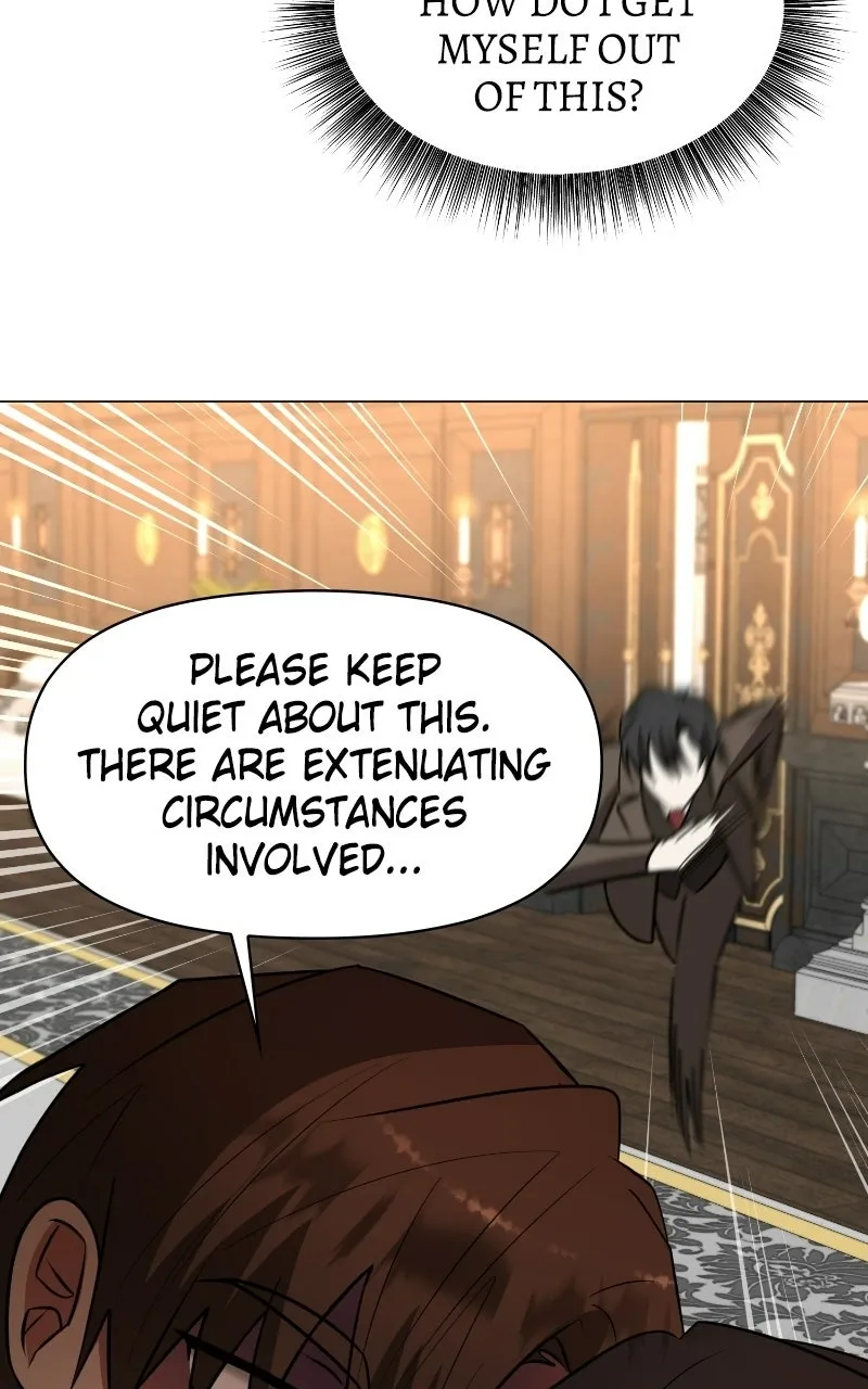 The Academy is Doomed Chapter 74 page 94 - 