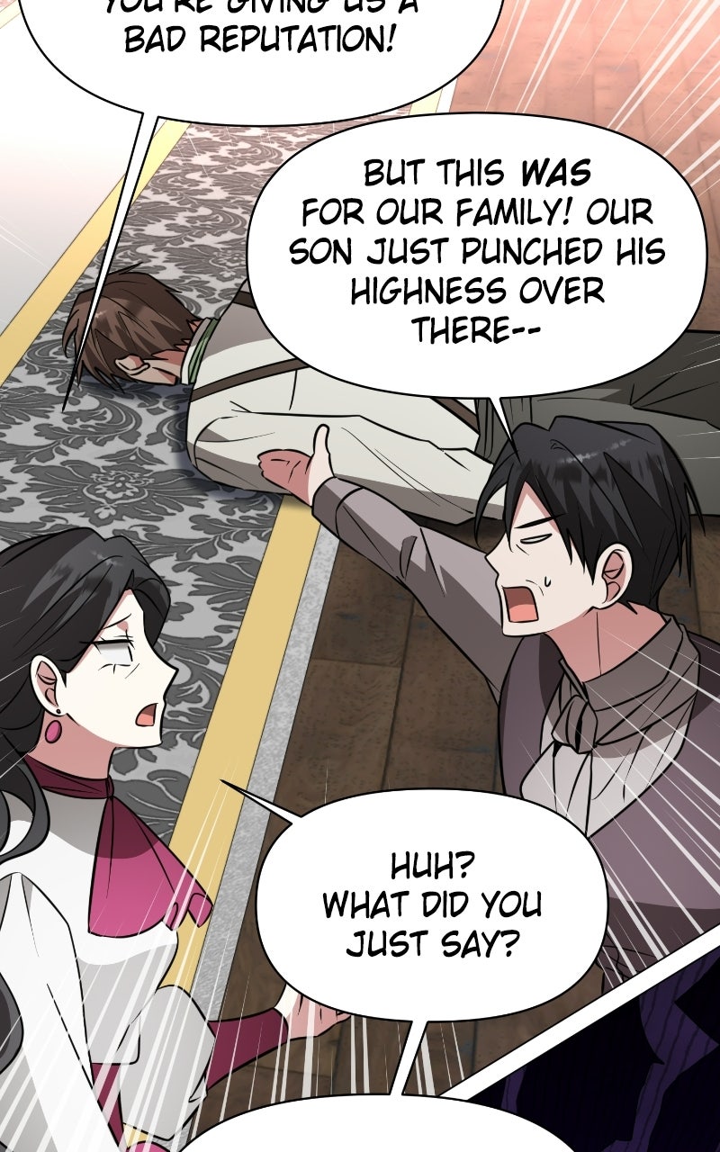 The Academy is Doomed Episode 75 page 13 - 
