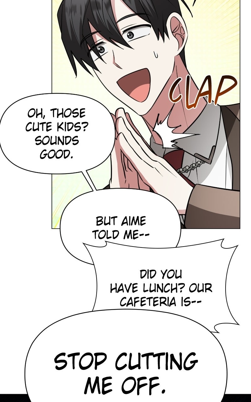 The Academy is Doomed Episode 75 page 20 - 