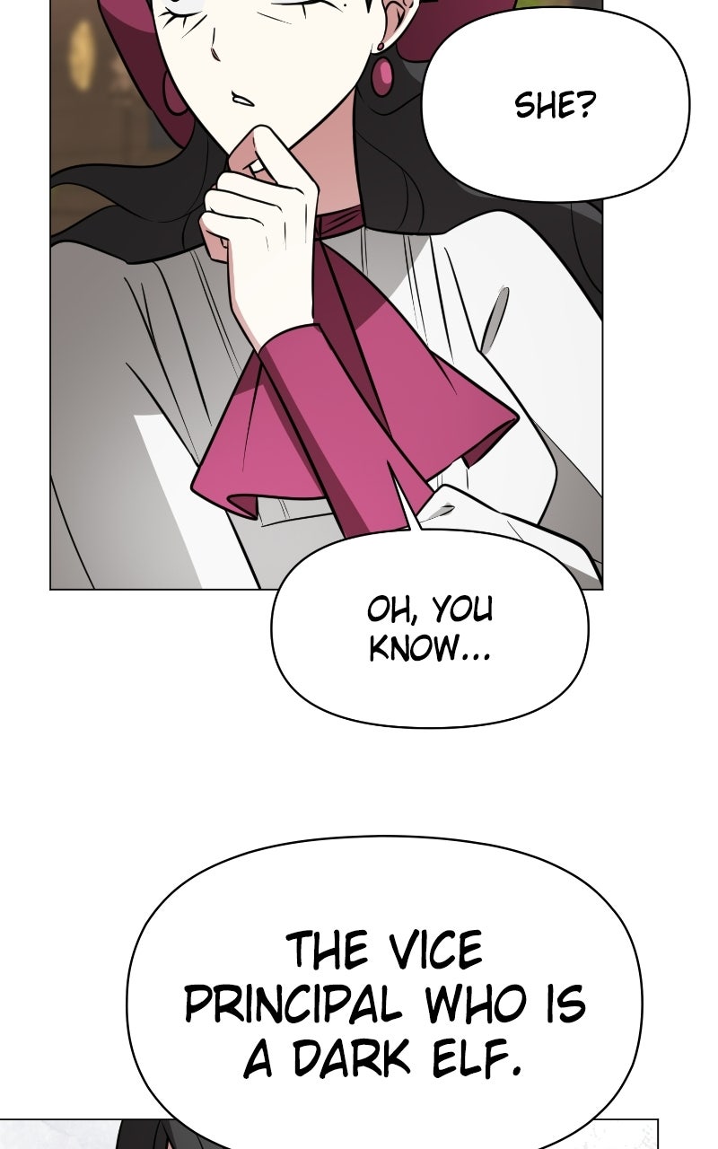 The Academy is Doomed Episode 75 page 32 - 