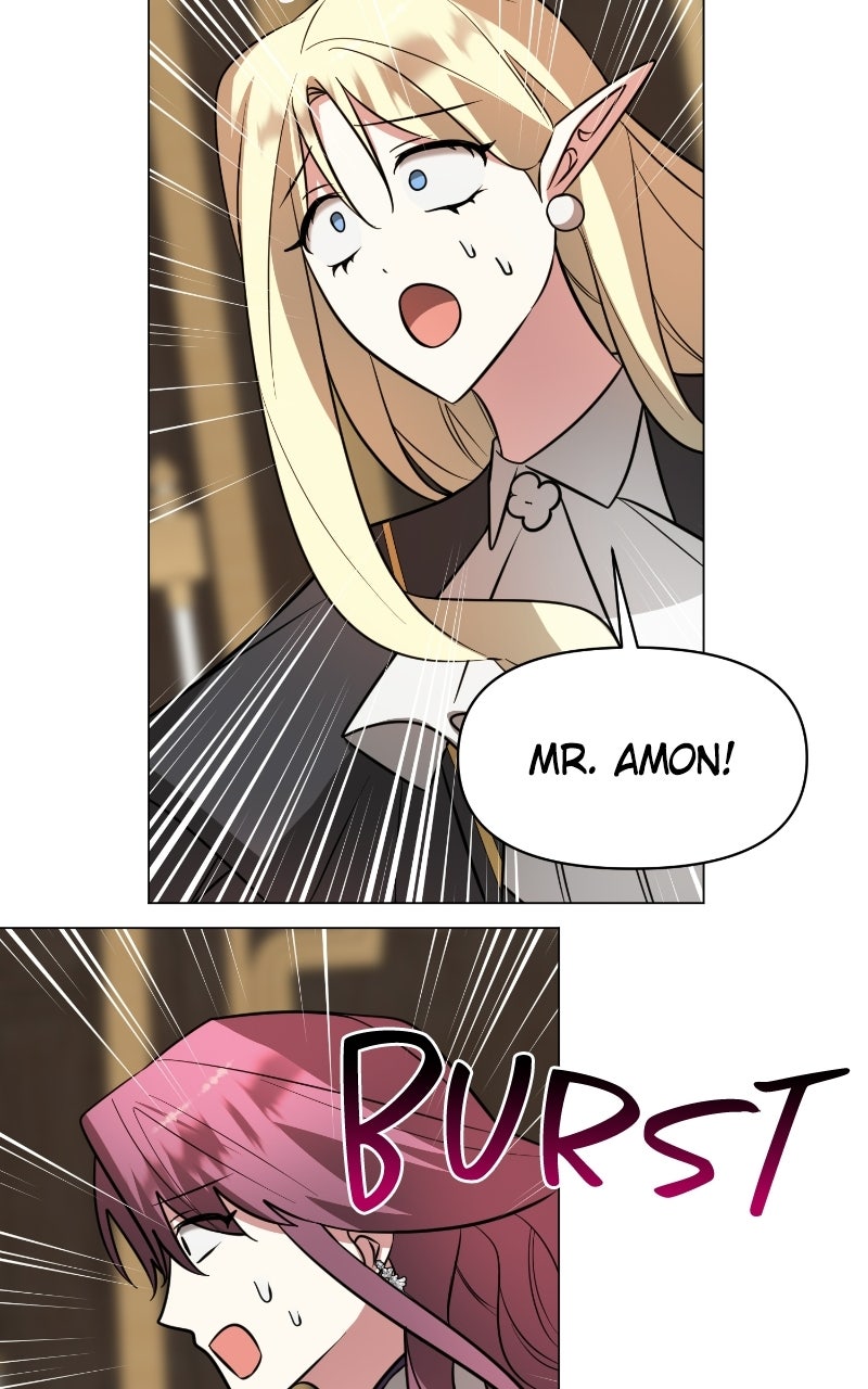 The Academy is Doomed Episode 75 page 52 - 
