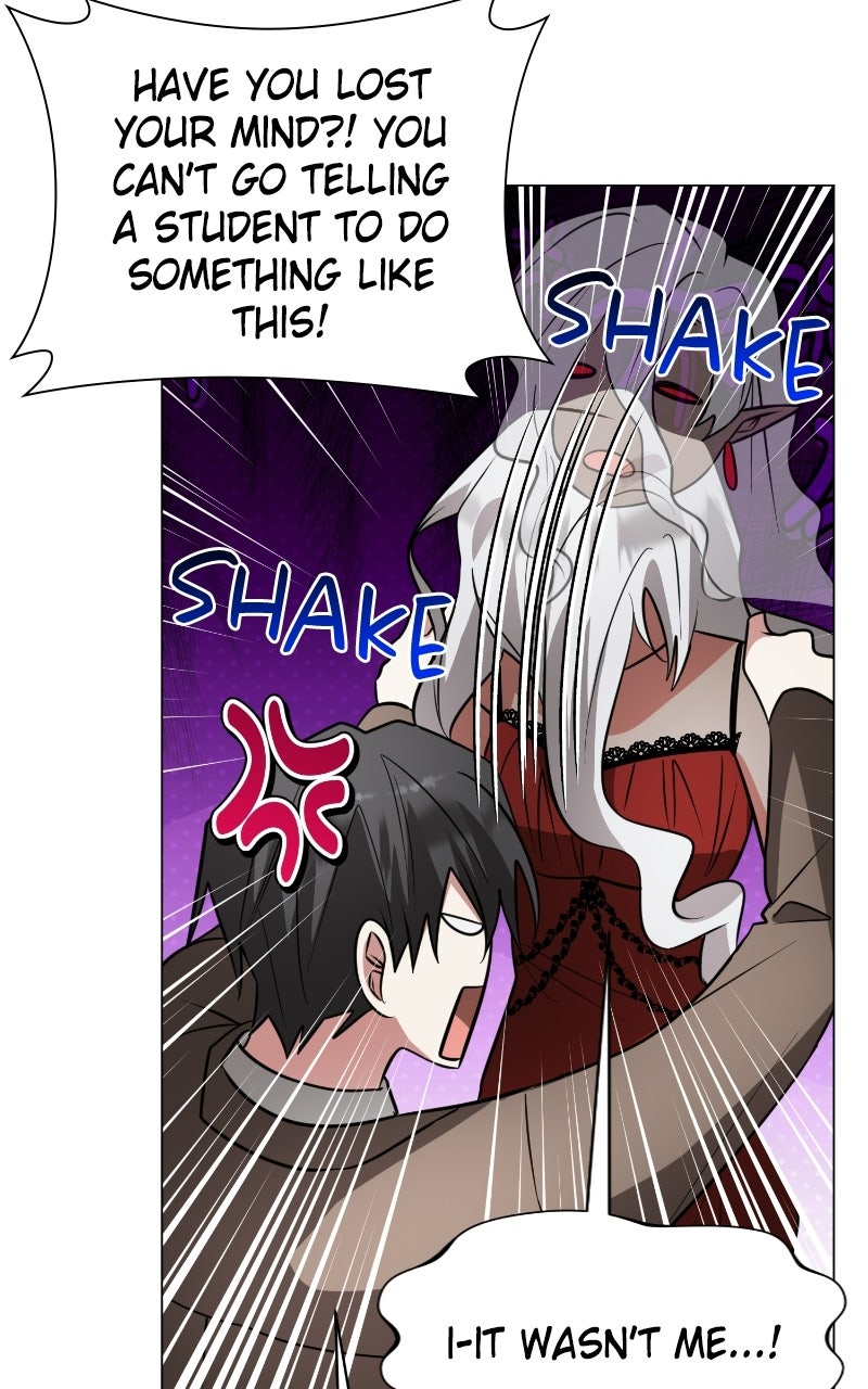 The Academy is Doomed Episode 75 page 55 - 