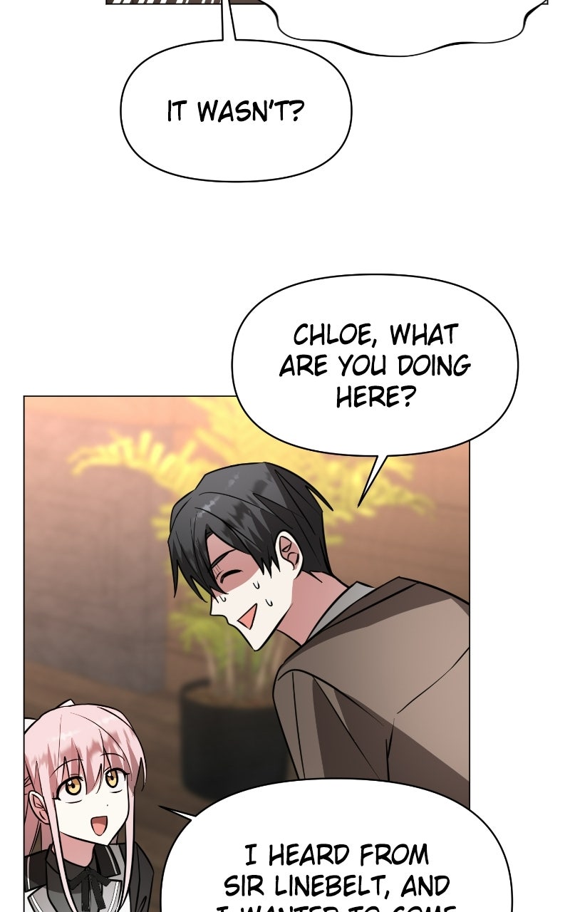 The Academy is Doomed Episode 75 page 56 - 
