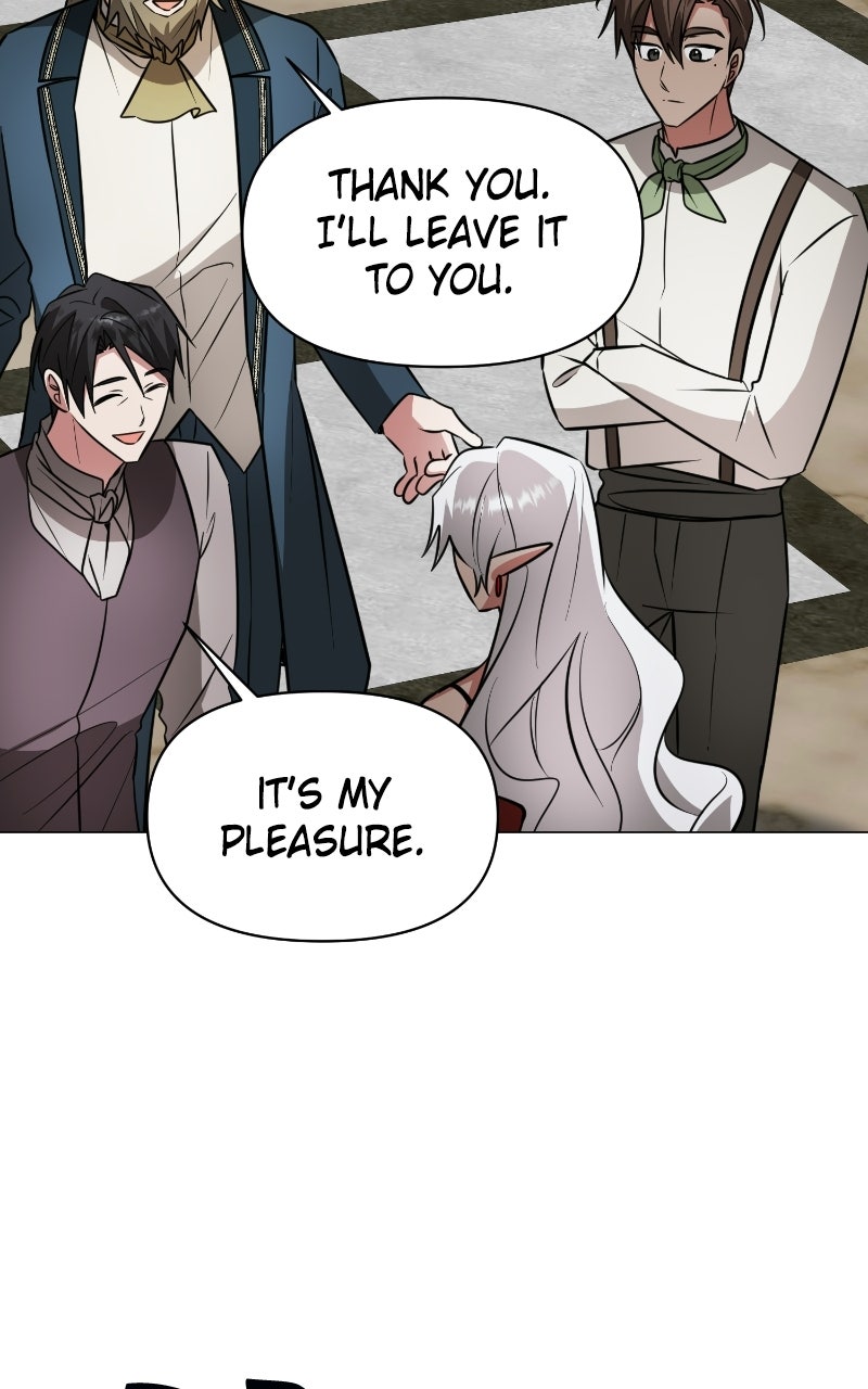 The Academy is Doomed Episode 75 page 75 - 