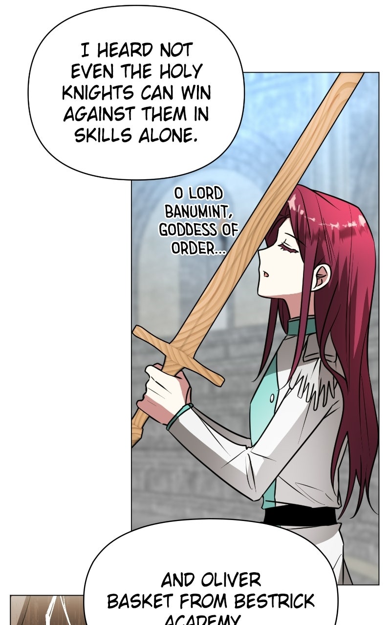 The Academy is Doomed Episode 76 page 12 - 