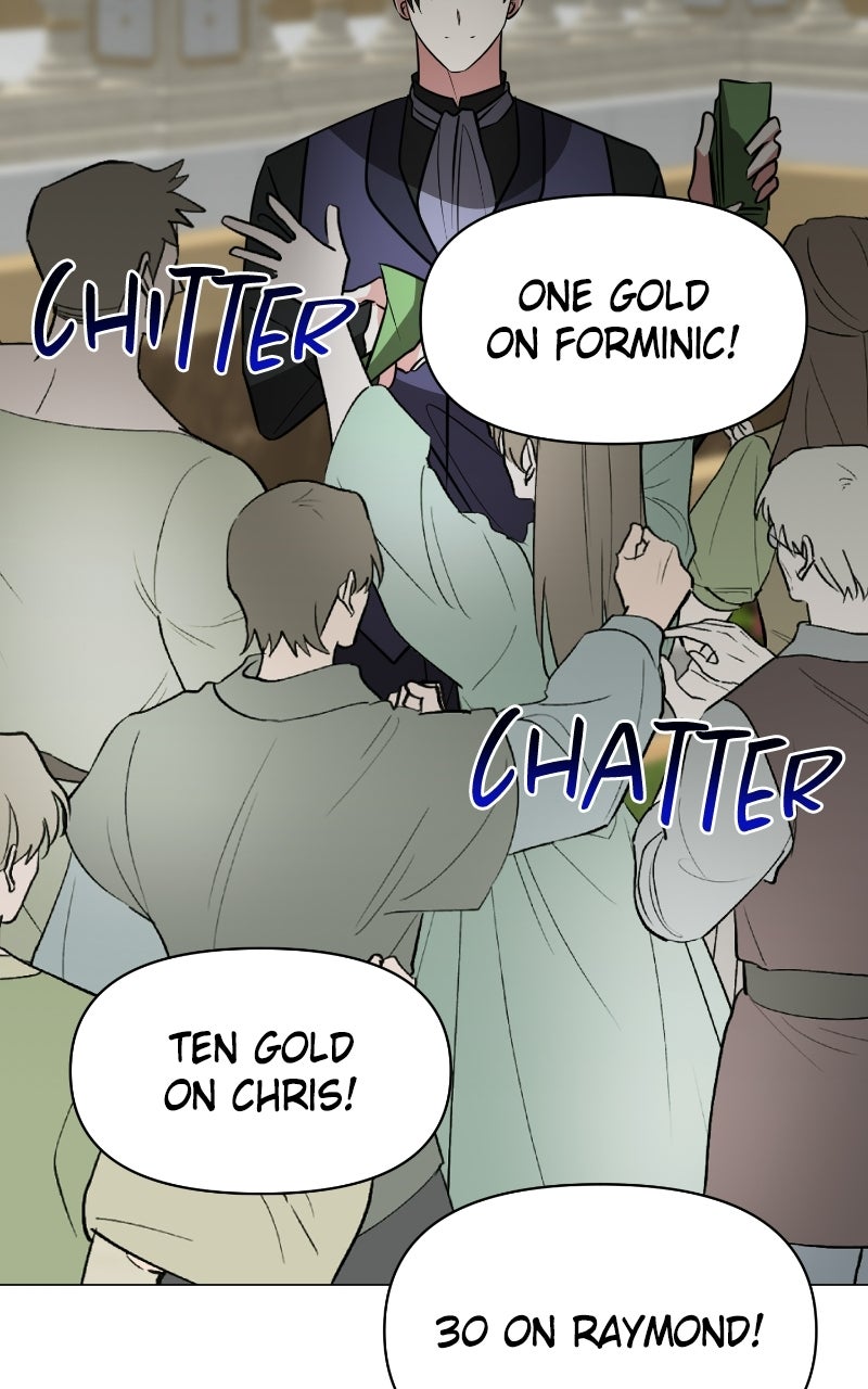 The Academy is Doomed Episode 76 page 17 - 