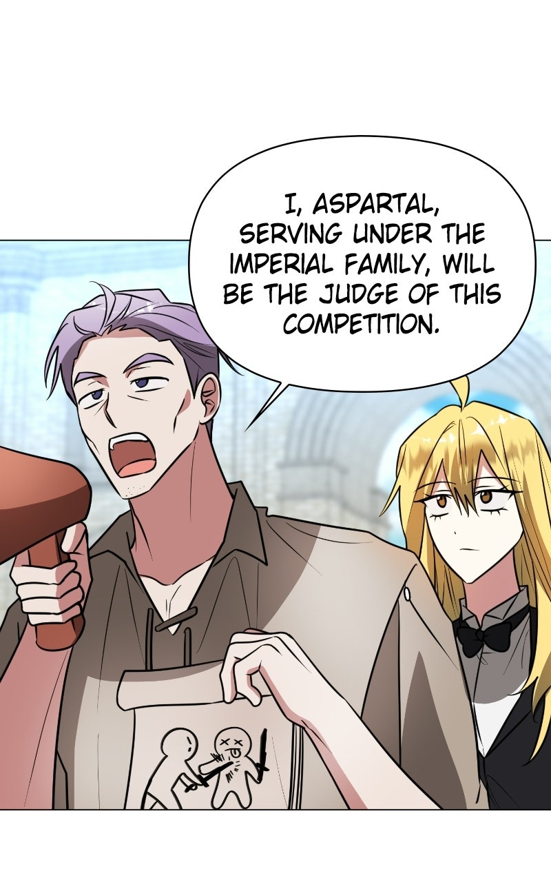 The Academy is Doomed Episode 76 page 22 - 