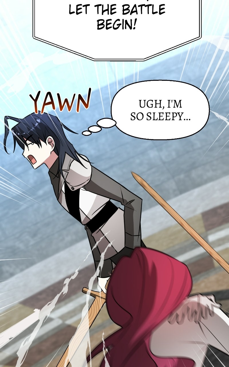The Academy is Doomed Episode 76 page 31 - 