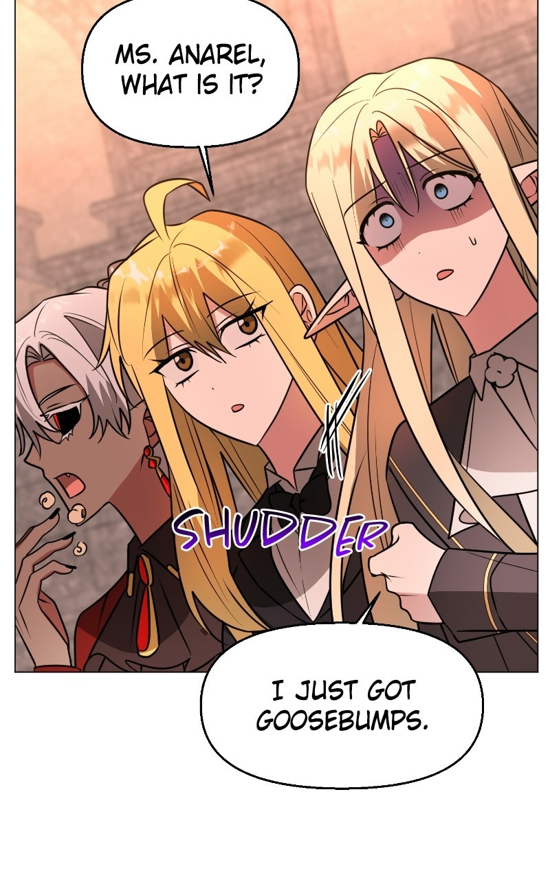 The Academy is Doomed Episode 76 page 48 - 