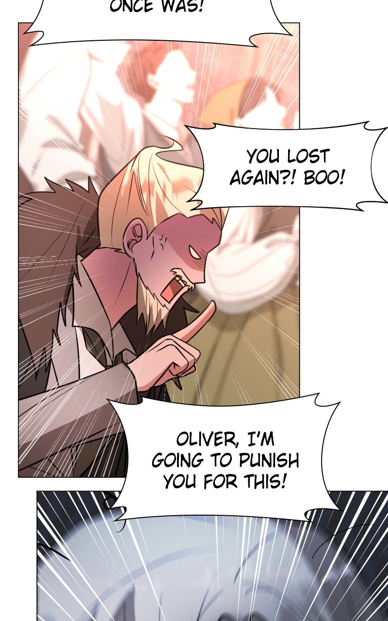 The Academy is Doomed Episode 76 page 59 - 