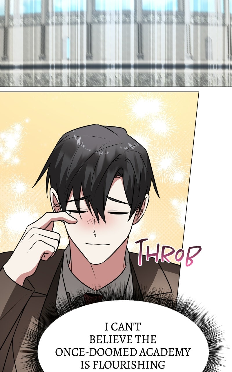 The Academy is Doomed Episode 76 page 7 - 