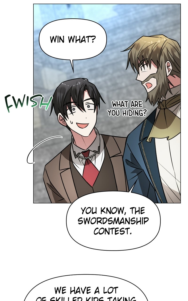 The Academy is Doomed Episode 76 page 10 - 