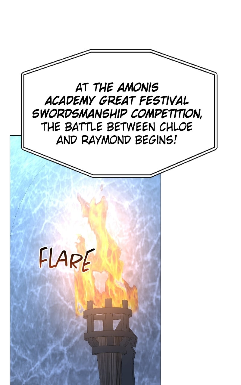 The Academy is Doomed Episode 77 page 1 - 