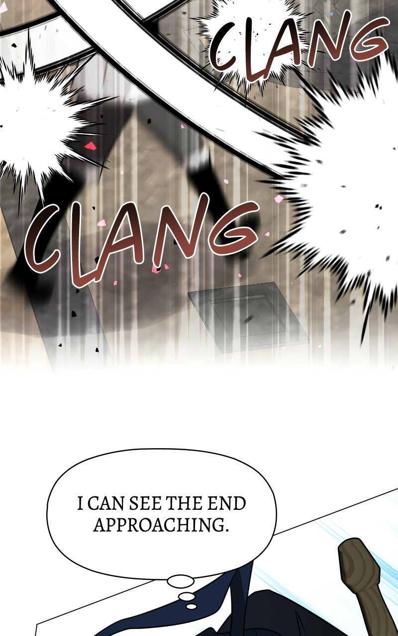 The Academy is Doomed Episode 77 page 16 - 