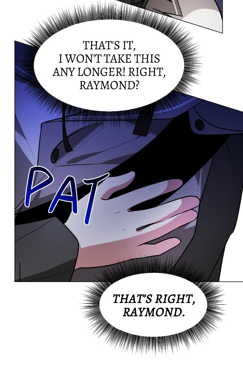 The Academy is Doomed Episode 77 page 58 - 