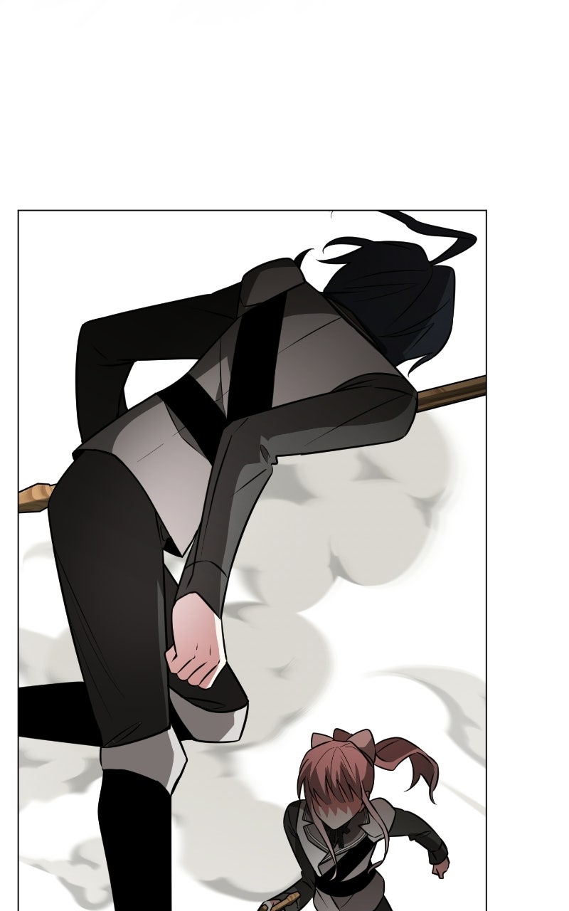 The Academy is Doomed Episode 77 page 7 - 