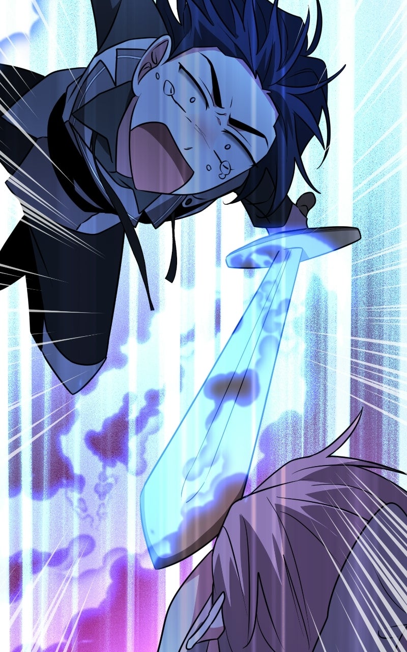 The Academy is Doomed Episode 77 page 71 - 