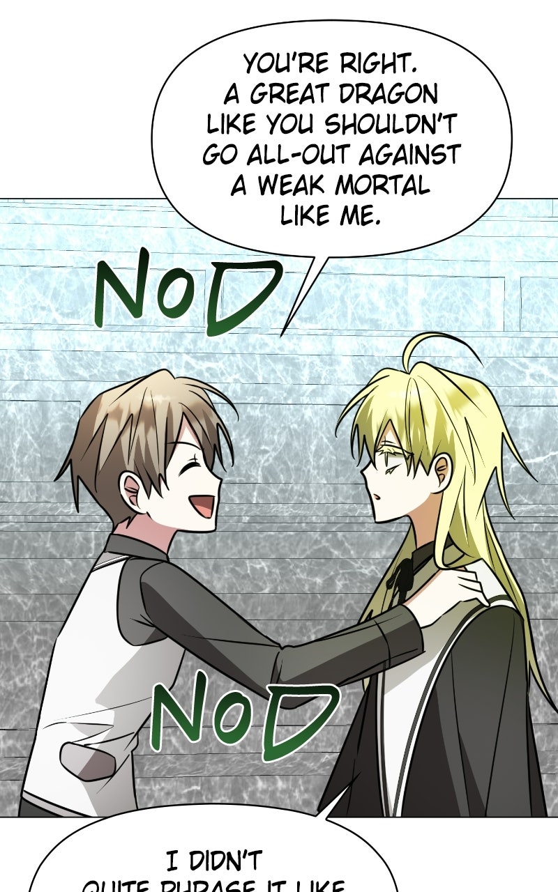 The Academy is Doomed Episode 77 page 95 - 