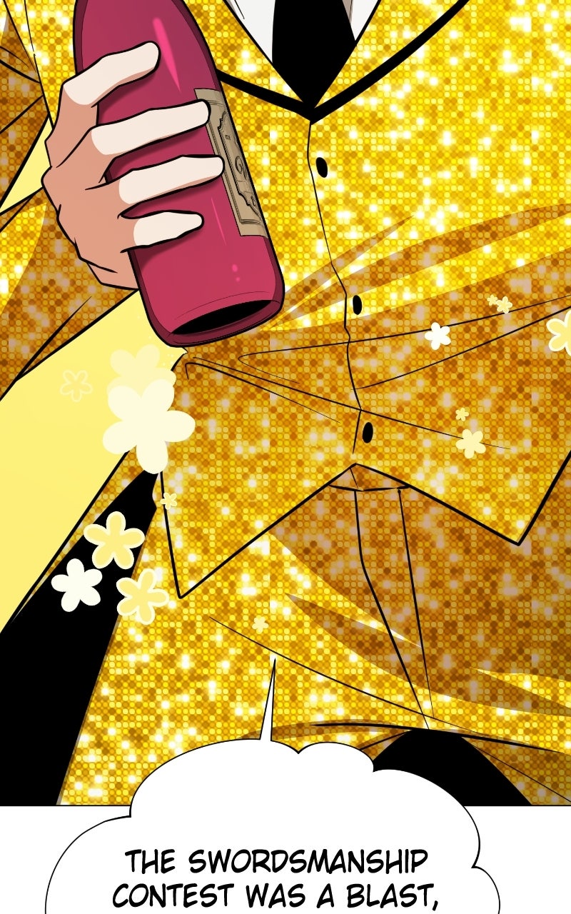 The Academy is Doomed Episode 78 page 14 - 