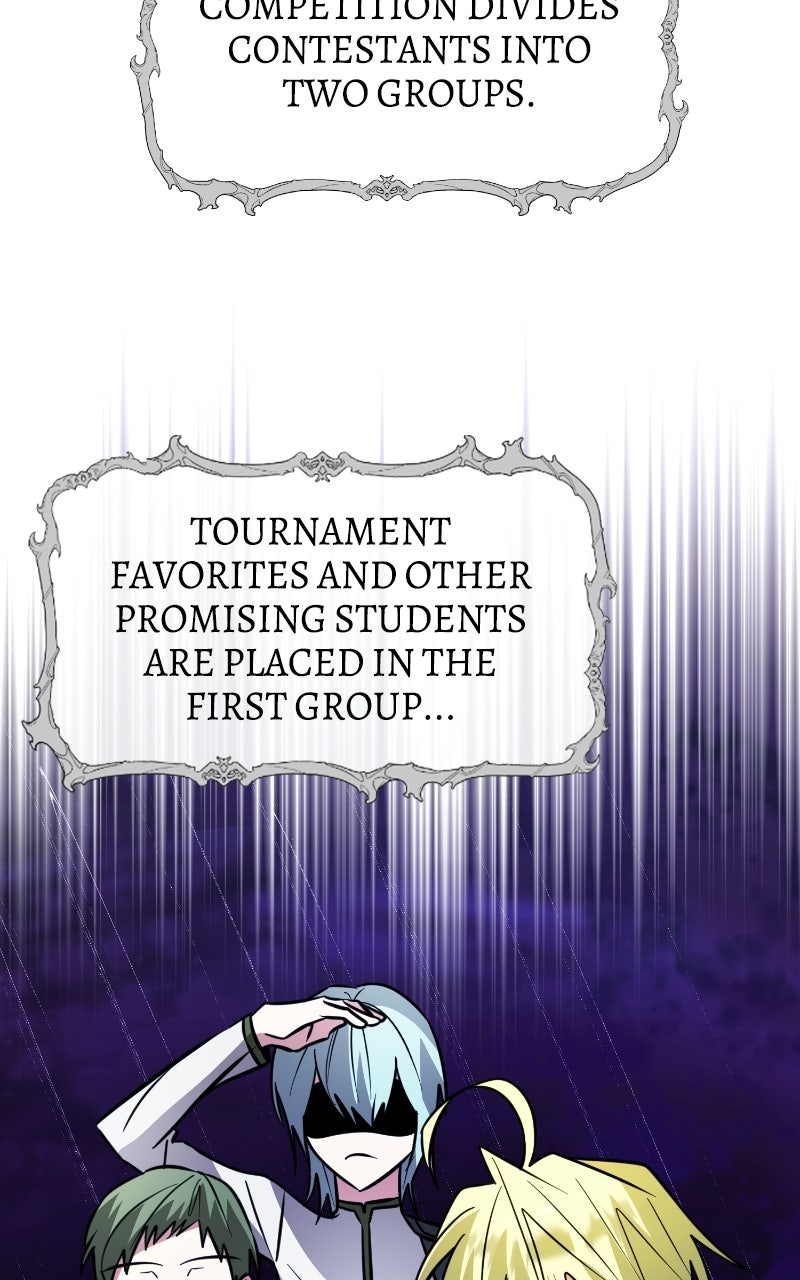 The Academy is Doomed Episode 78 page 18 - 