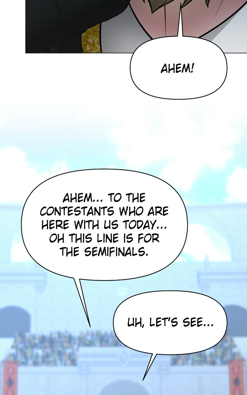 The Academy is Doomed Episode 78 page 4 - 