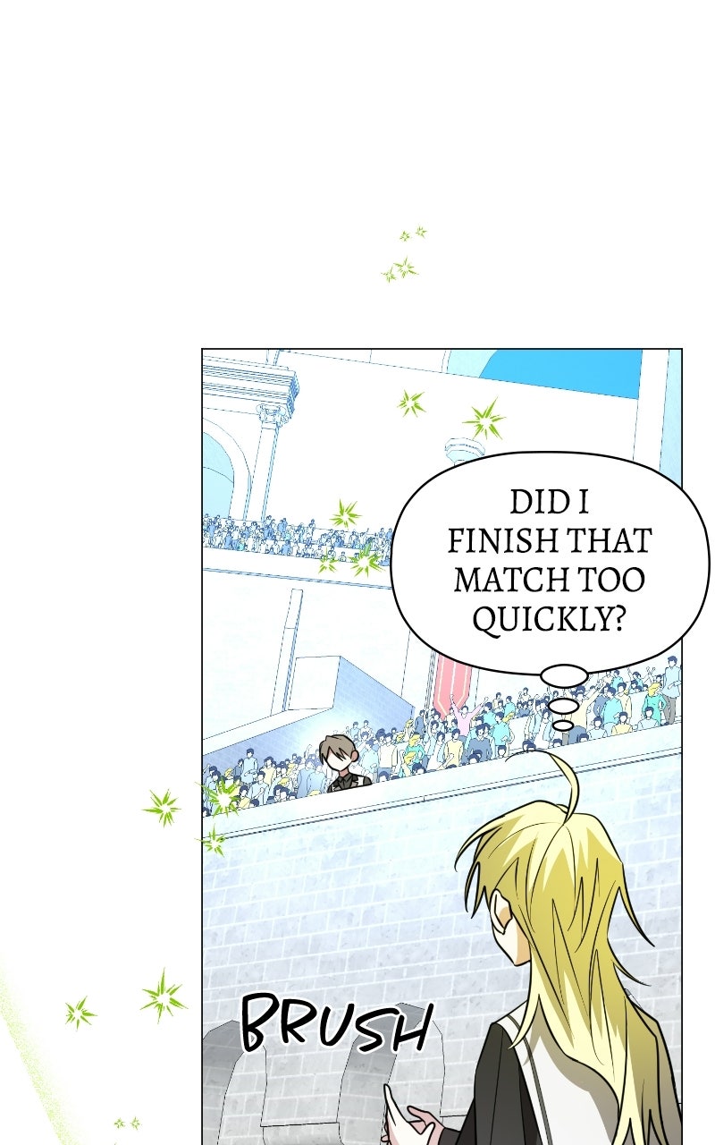 The Academy is Doomed Episode 78 page 33 - 