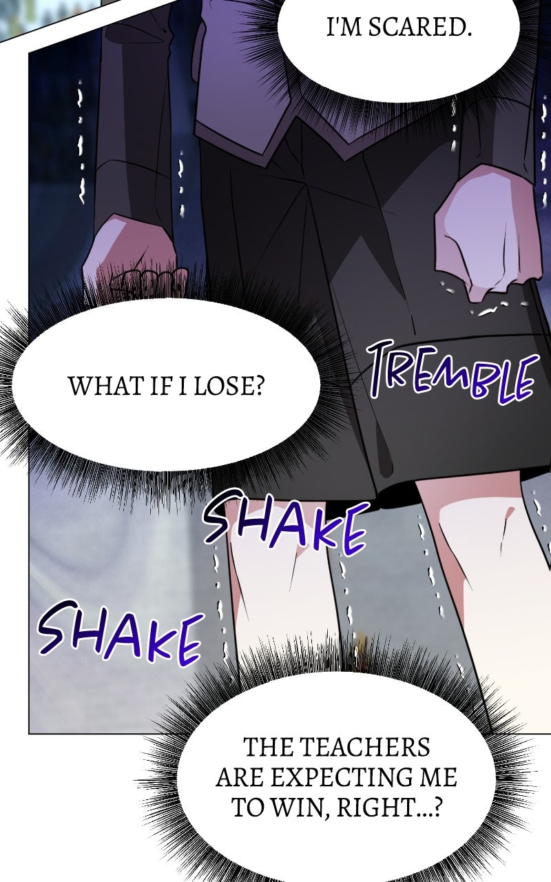 The Academy is Doomed Episode 78 page 38 - 