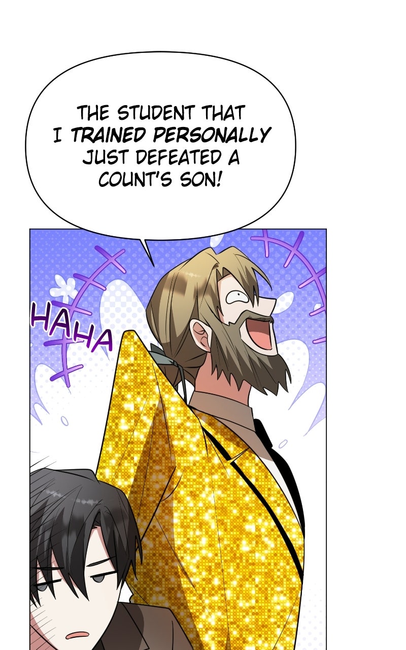 The Academy is Doomed Episode 78 page 68 - 