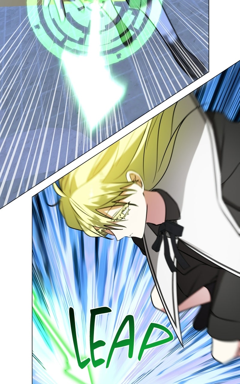 The Academy is Doomed Episode 79 page 29 - 